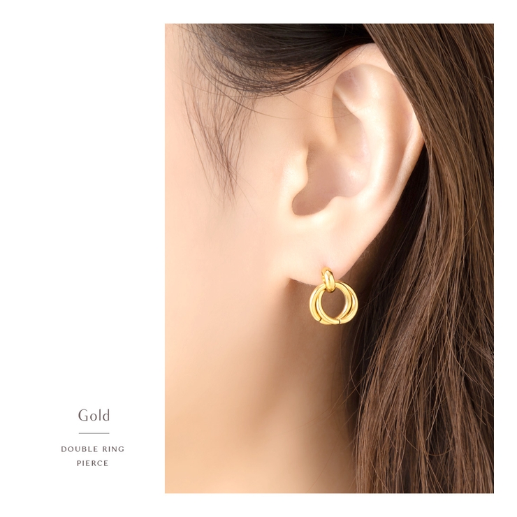 ピアス レディース 金属アレルギー | Jewel vox | 詳細画像4 