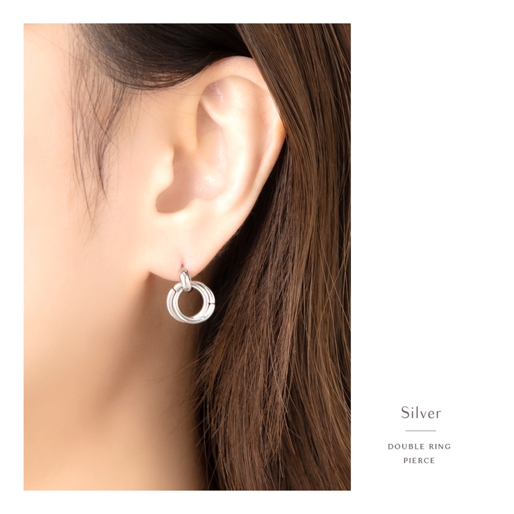 ピアス レディース 金属アレルギー | Jewel vox | 詳細画像6 