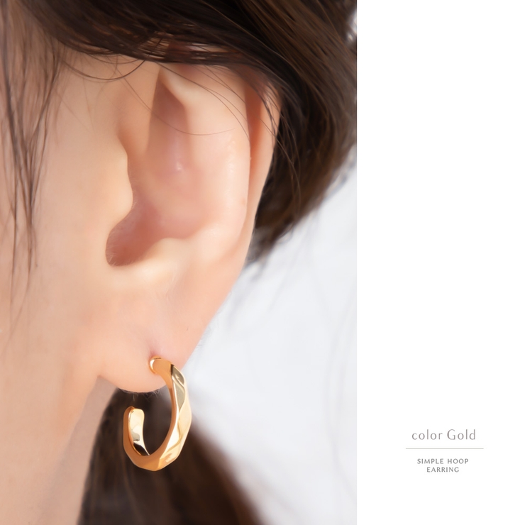 ピアス イヤリング 金属アレルギー | Jewel vox | 詳細画像6 