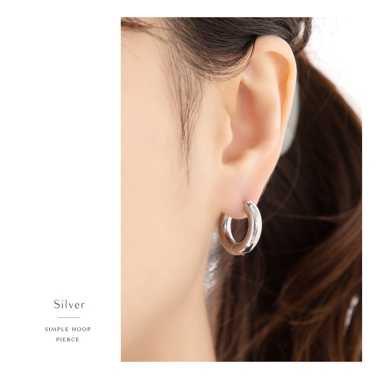 ピアス ステンレス サージカルステンレス | Jewel vox | 詳細画像4 