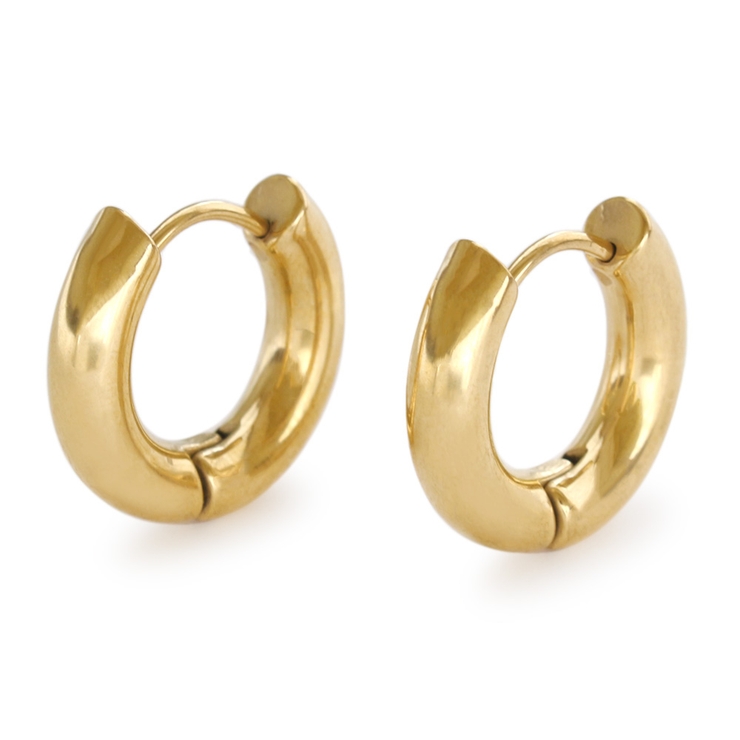 ゴールド | ピアス ステンレス サージカルステンレス | Jewel vox