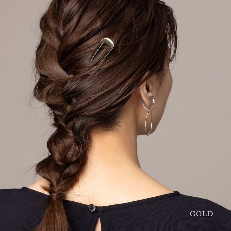 かんざし 簪 U字 | Jewel vox | 詳細画像2 