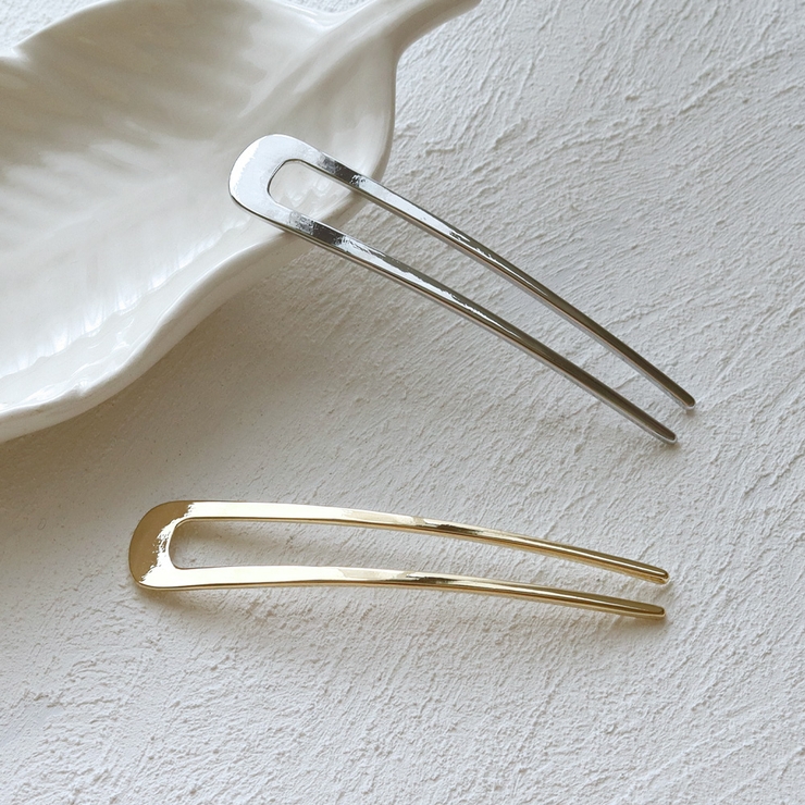 かんざし 簪 U字 | Jewel vox | 詳細画像5 