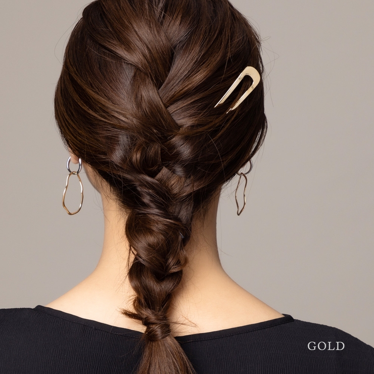 かんざし 簪 U字 | Jewel vox | 詳細画像7 