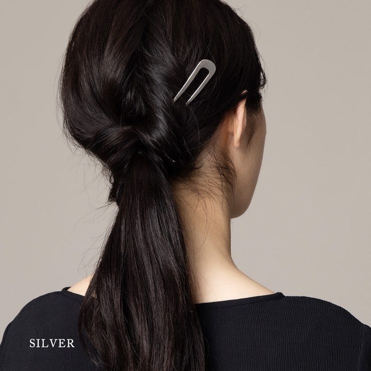 かんざし 簪 U字 | Jewel vox | 詳細画像8 