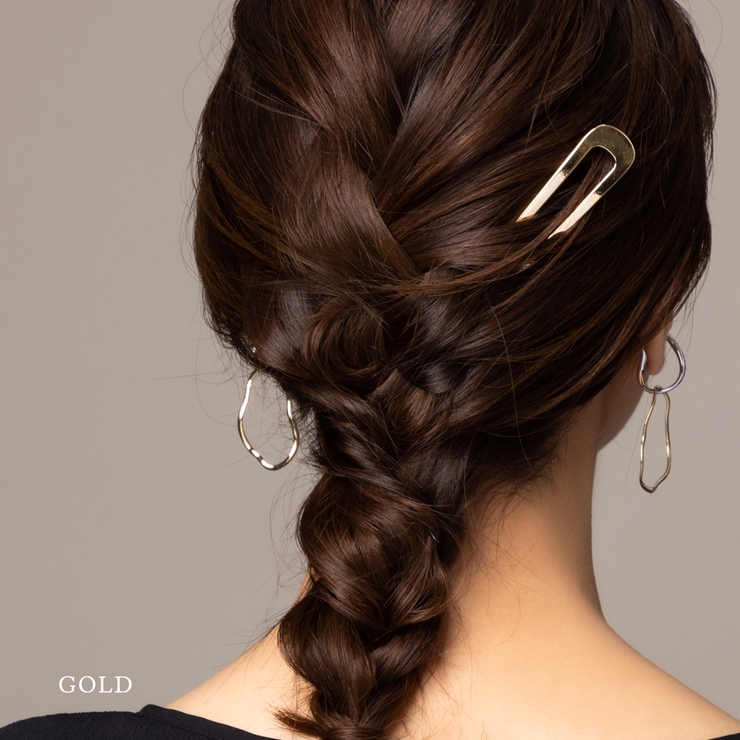 かんざし 簪 U字 | Jewel vox | 詳細画像9 