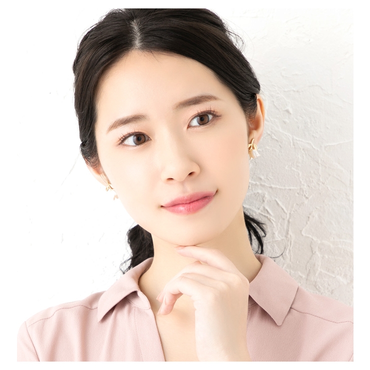 ピアス イヤリング チタンポスト | Jewel vox | 詳細画像5 