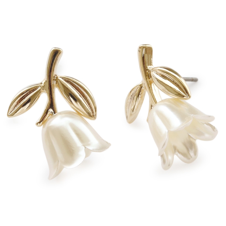 ピアス | ピアス イヤリング チタンポスト | Jewel vox