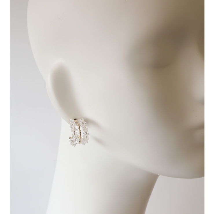 ピアス 金属アレルギー レディース | Jewel vox | 詳細画像5 