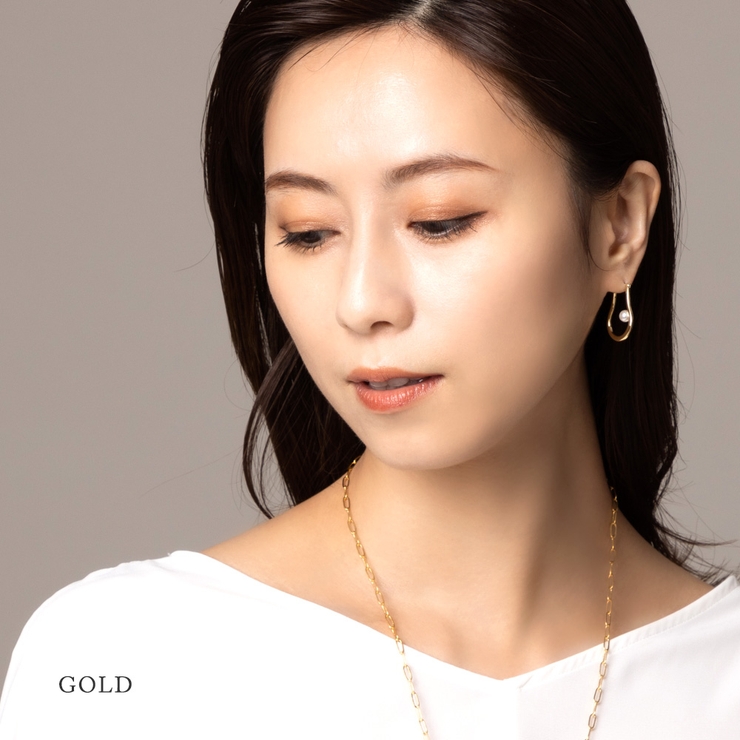 ピアス レディース ステンレス | Jewel vox | 詳細画像2 