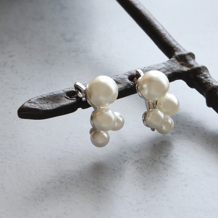 ピアス 金属アレルギー レディース | Jewel vox | 詳細画像4 