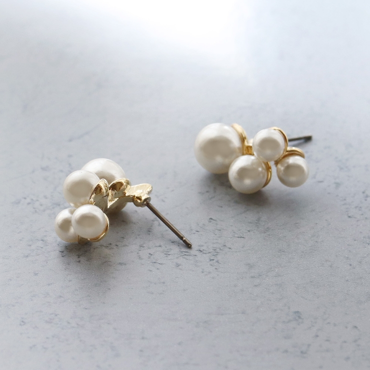 ピアス 金属アレルギー レディース | Jewel vox | 詳細画像5 