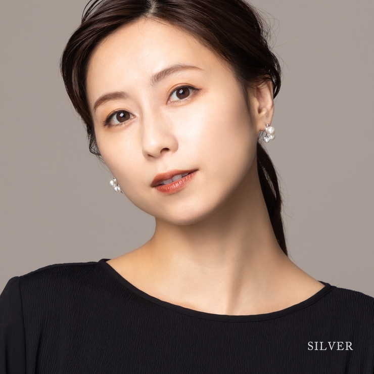 ピアス 金属アレルギー レディース | Jewel vox | 詳細画像8 