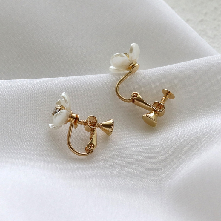 ピアス レディース イヤリング | Jewel vox | 詳細画像10 