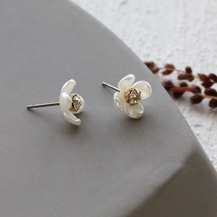 ピアス レディース イヤリング | Jewel vox | 詳細画像11 