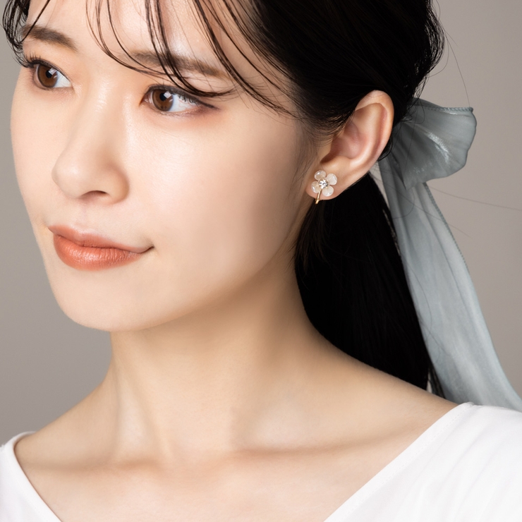 ピアス レディース イヤリング | Jewel vox | 詳細画像2 