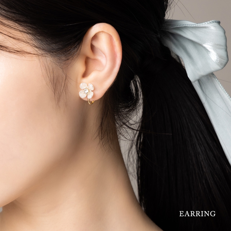 ピアス レディース イヤリング | Jewel vox | 詳細画像7 