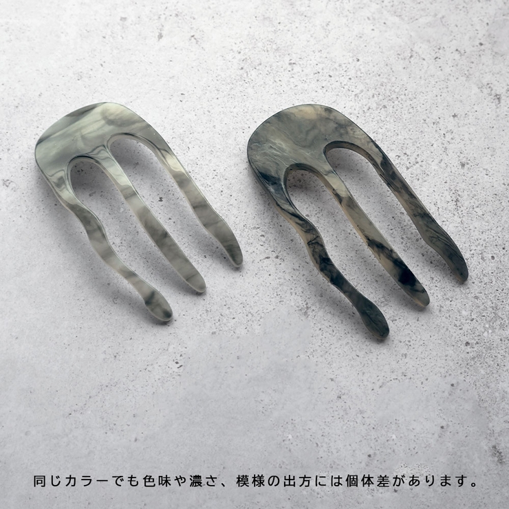 かんざし 簪 コーム | Jewel vox | 詳細画像11 