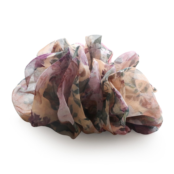 ベージュ | バナナクリップ ヘアクリップ ヘアアクセ | Jewel vox