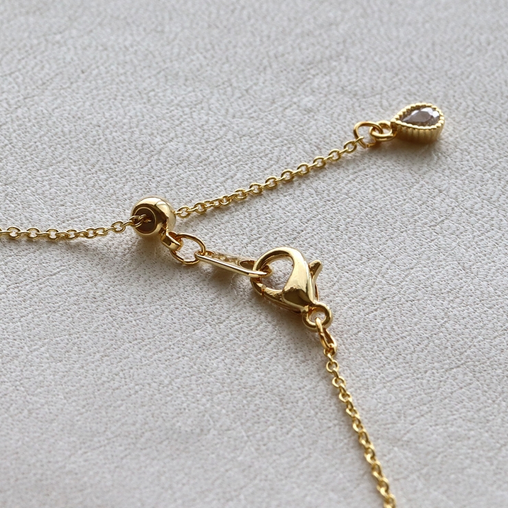 16K ニッケルフリー パヴェボール | Jewel vox | 詳細画像9 