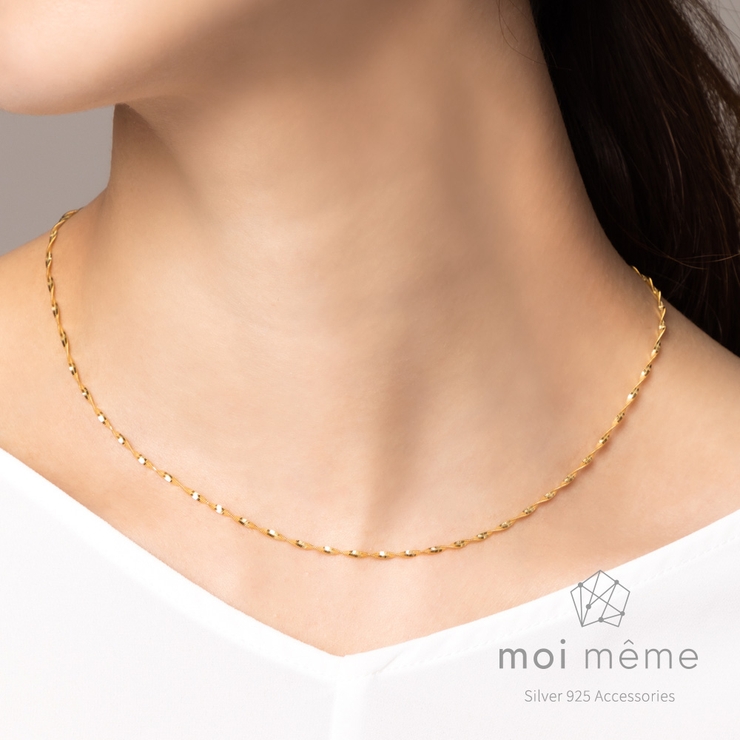 ネックレス ショートネックレス レディース 品番 Vx Jewel Vox ジュエルボックス のレディース ファッション通販 Shoplist ショップリスト