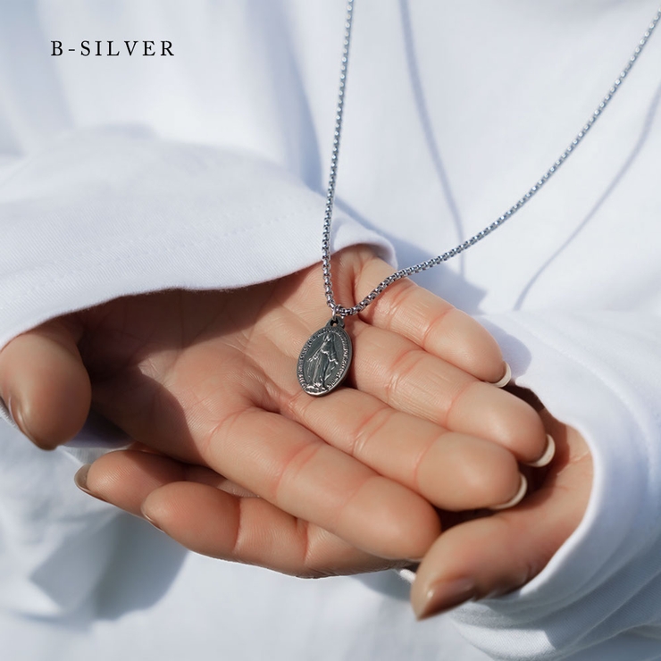 ネックレス ロングネックレス コインネックレス | Jewel vox | 詳細画像8 