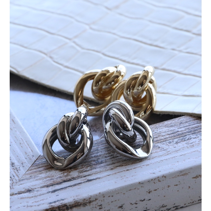 ピアス 金属アレルギー対応 レディース | Jewel vox | 詳細画像6 