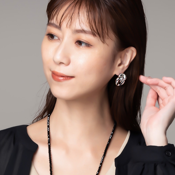 ピアス 金属アレルギー対応 レディース | Jewel vox | 詳細画像8 