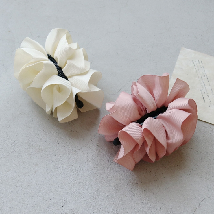 バナナクリップ 大きめ しっかり | Jewel vox | 詳細画像5 