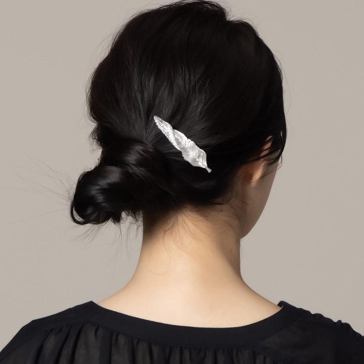 ヘアクリップ クリップ ヘアアクセ | Jewel vox | 詳細画像7 