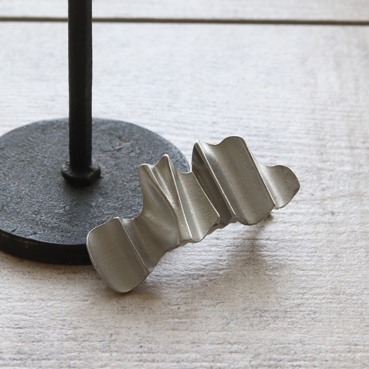 ヘアクリップ ヘアアクセ レディース | Jewel vox | 詳細画像7 