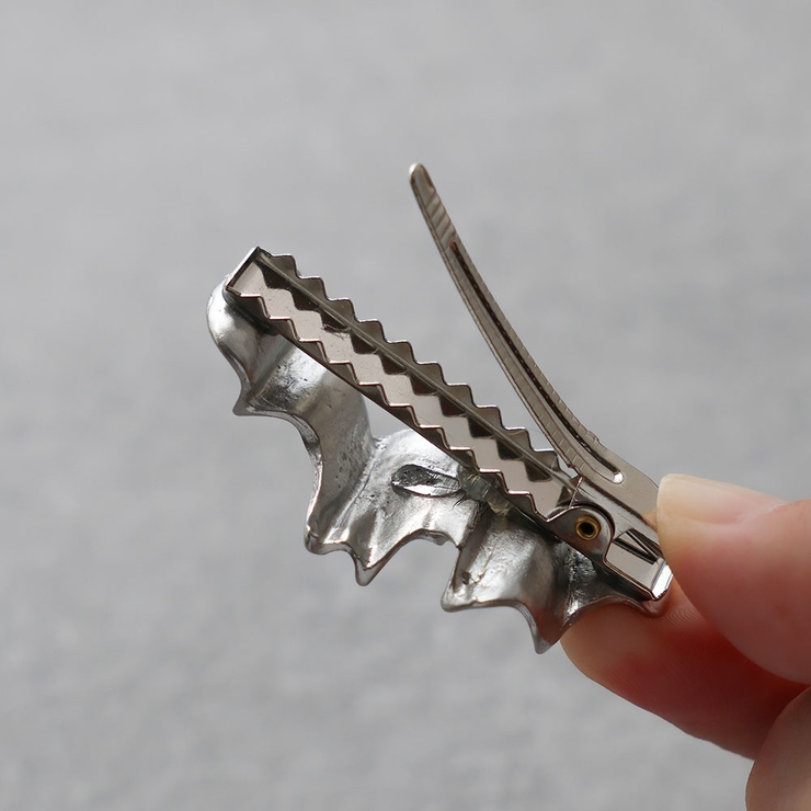 ヘアクリップ ヘアアクセ レディース | Jewel vox | 詳細画像9 