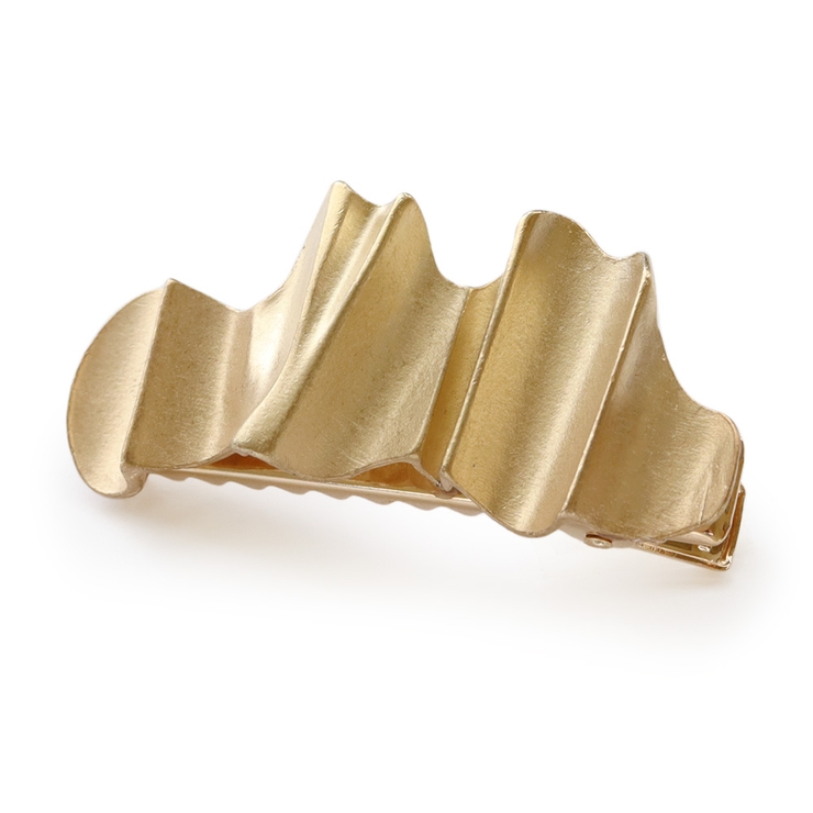 ゴールド | ヘアクリップ ヘアアクセ レディース | Jewel vox