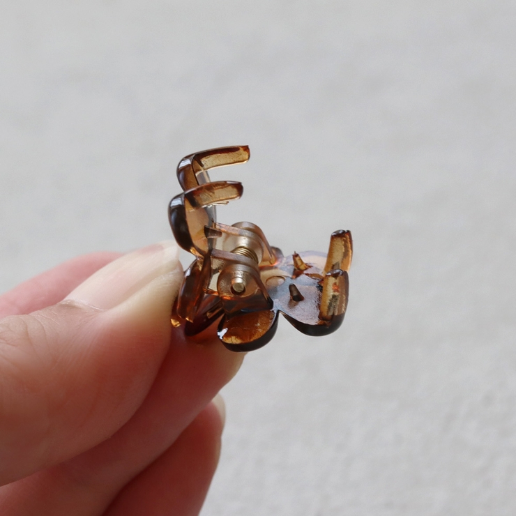 ヘアクリップ ヘアアクセ レディース | Jewel vox | 詳細画像4 