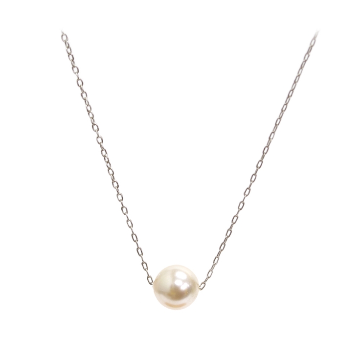 ネックレス 金属アレルギー スライド式アジャスター | Jewel vox | 詳細画像1 