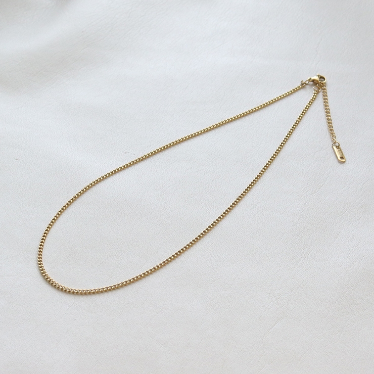 ネックレス 金属アレルギー 316L | Jewel vox | 詳細画像11 