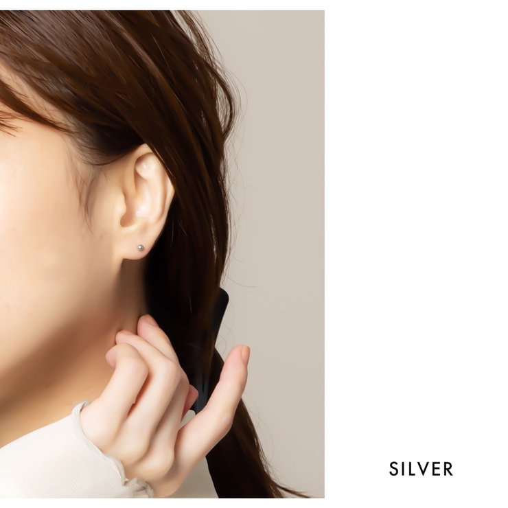 ピアス 金属アレルギー 316L | Jewel vox | 詳細画像6 