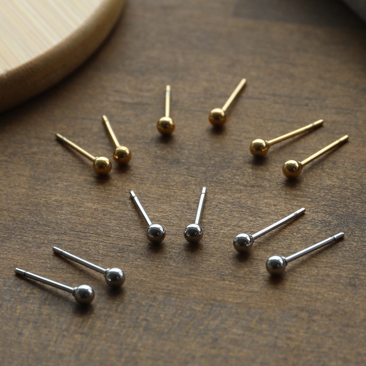 ピアス 金属アレルギー 316L | Jewel vox | 詳細画像7 