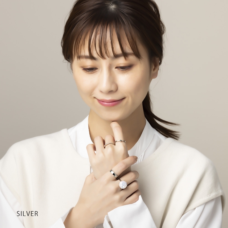リング 指輪 レディース | Jewel vox | 詳細画像4 