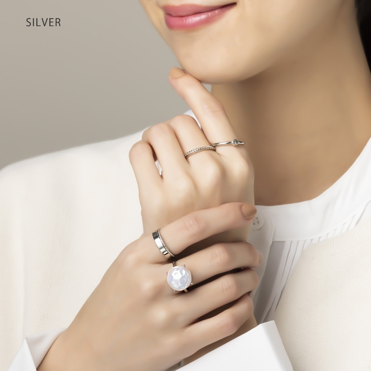 リング 指輪 レディース | Jewel vox | 詳細画像5 