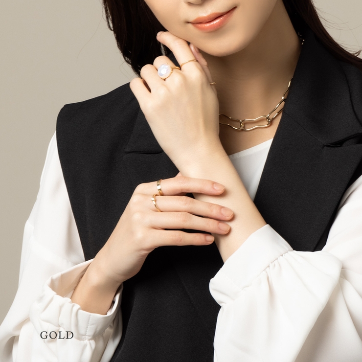 リング 指輪 レディース | Jewel vox | 詳細画像2 