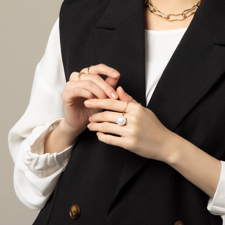 リング 指輪 レディース | Jewel vox | 詳細画像3 