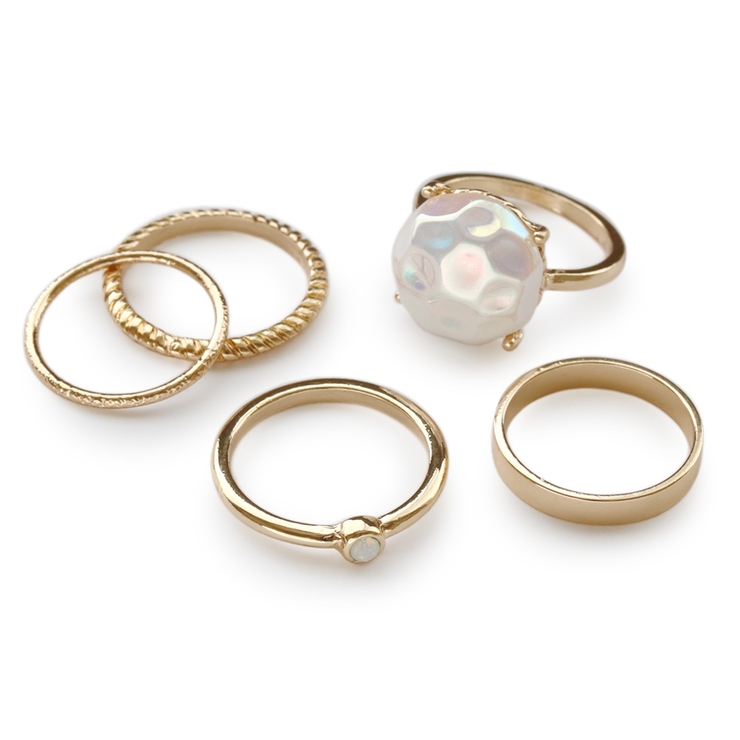 ゴールド | リング 指輪 レディース | Jewel vox