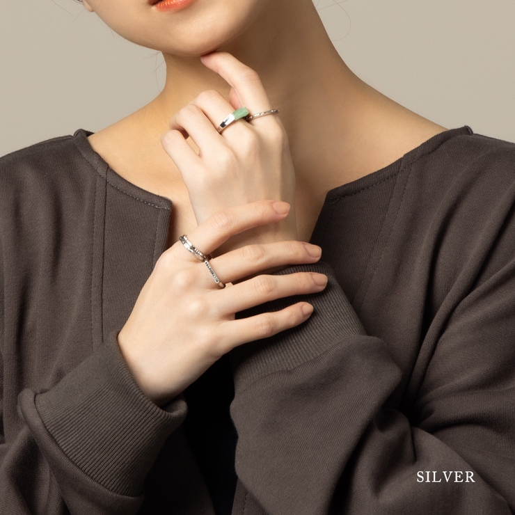 リング 指輪 レディース | Jewel vox | 詳細画像2 