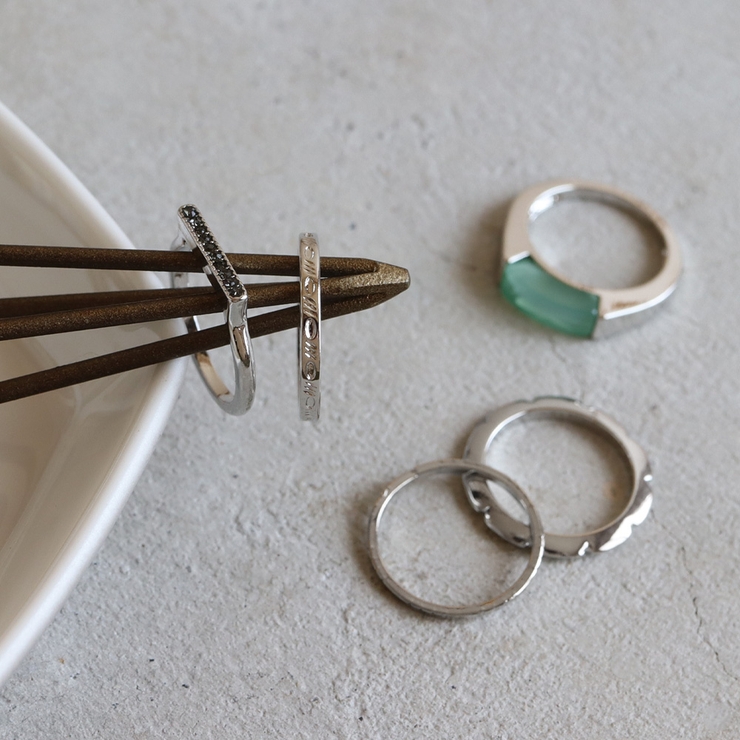 リング 指輪 レディース | Jewel vox | 詳細画像7 