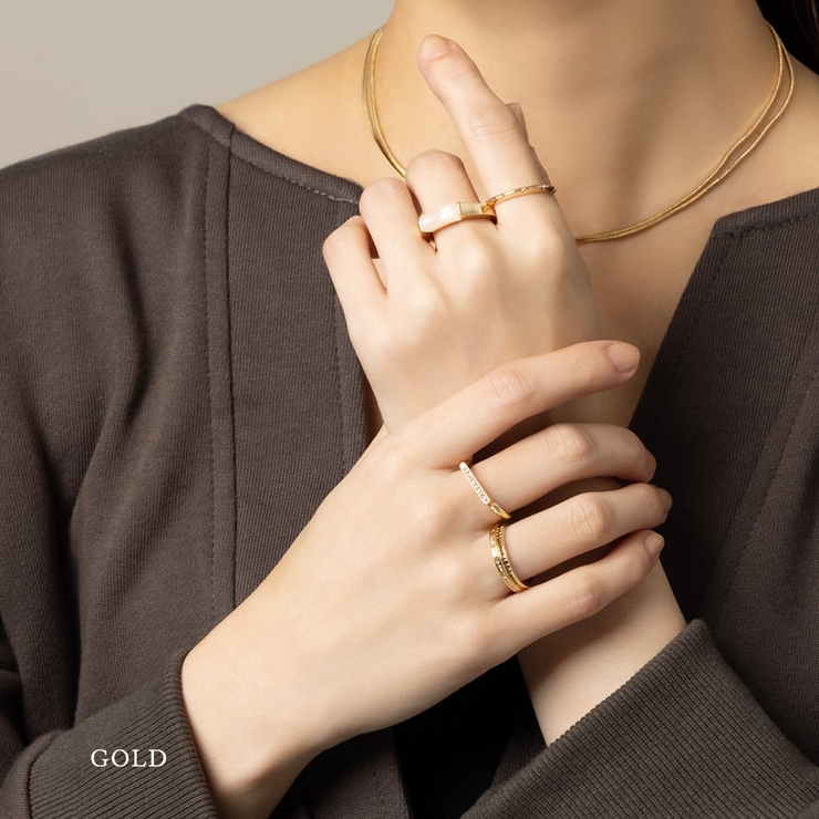 リング 指輪 レディース | Jewel vox | 詳細画像9 