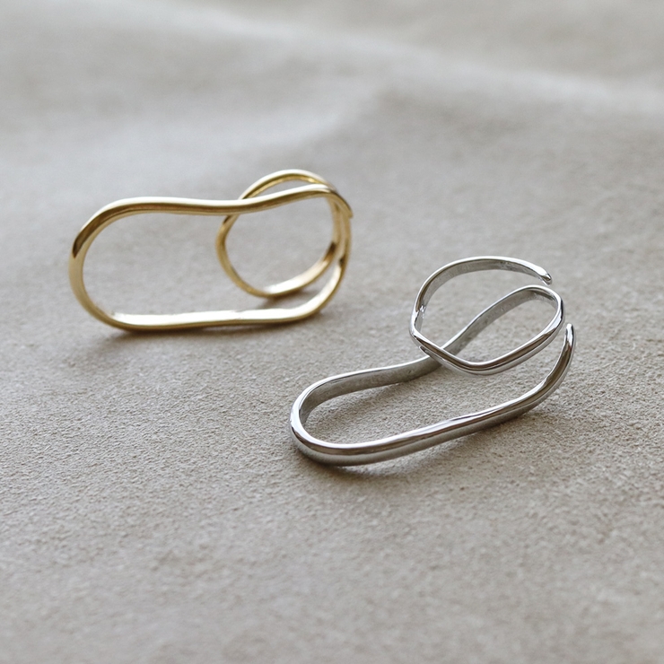 指輪 リング 金属アレルギー | Jewel vox | 詳細画像8 