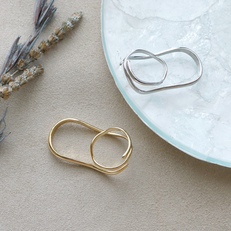 指輪 リング 金属アレルギー | Jewel vox | 詳細画像9 