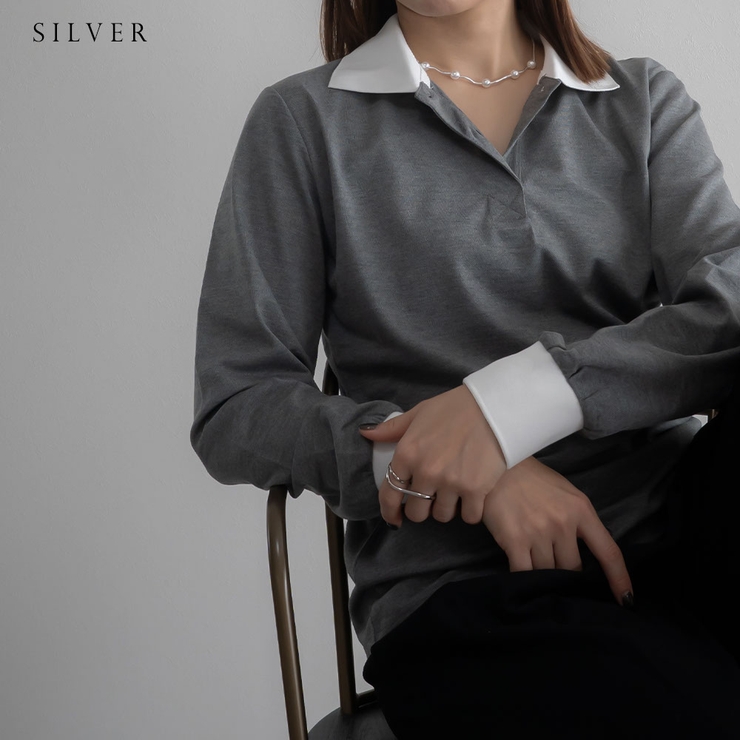 指輪 リング 金属アレルギー | Jewel vox | 詳細画像4 