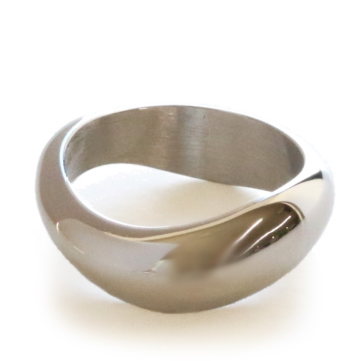 Aタイプシルバー | 指輪 リング レディース | Jewel vox